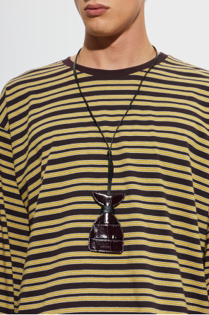 Jacquemus Necklace with Pisson's key