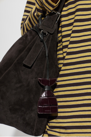 Jacquemus Necklace with Pisson's key