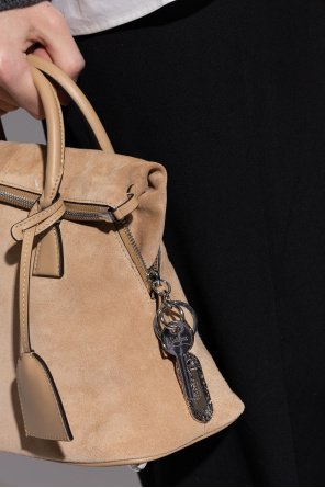 Keychain with logo od MM6 Maison Margiela