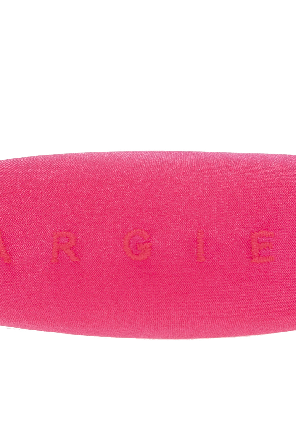 MM6 Maison Margiela Hair band