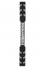 Dsquared2 Branded mask strap