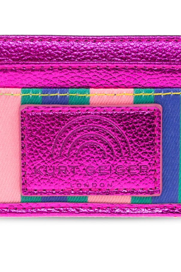 Kurt Geiger Kartenetui