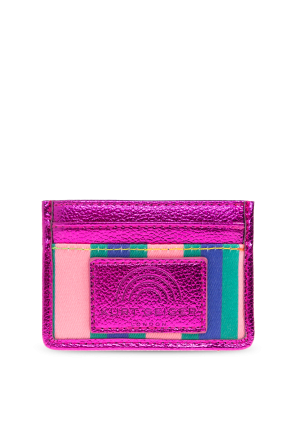 Estuche para tarjetas