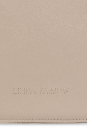 Linda Farrow Glasses Case