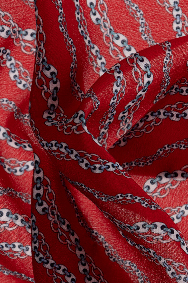 Lanvin Scarves / shawls