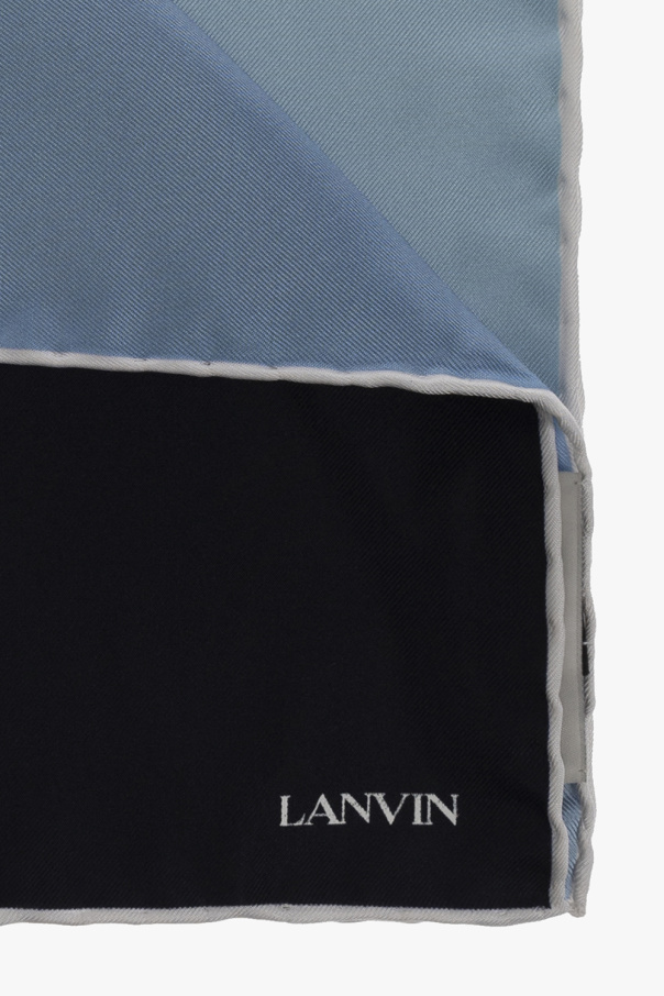 Lanvin Stone Island Kids