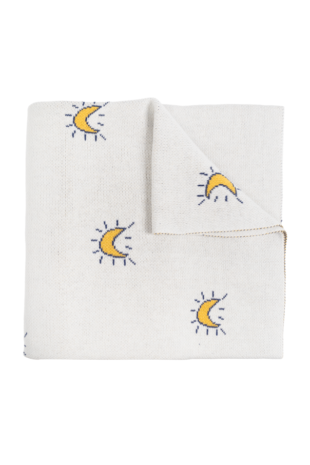 Cotton blanket, zdjęcie 1 Cotton blanket od Tiny Cottons