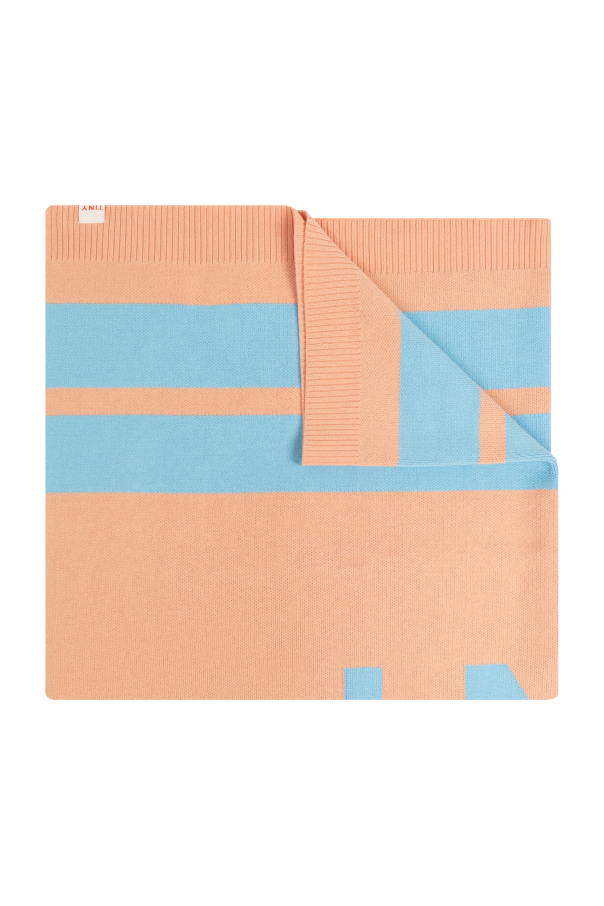 Cotton blanket, zdjęcie 1 Cotton blanket od Tiny Cottons