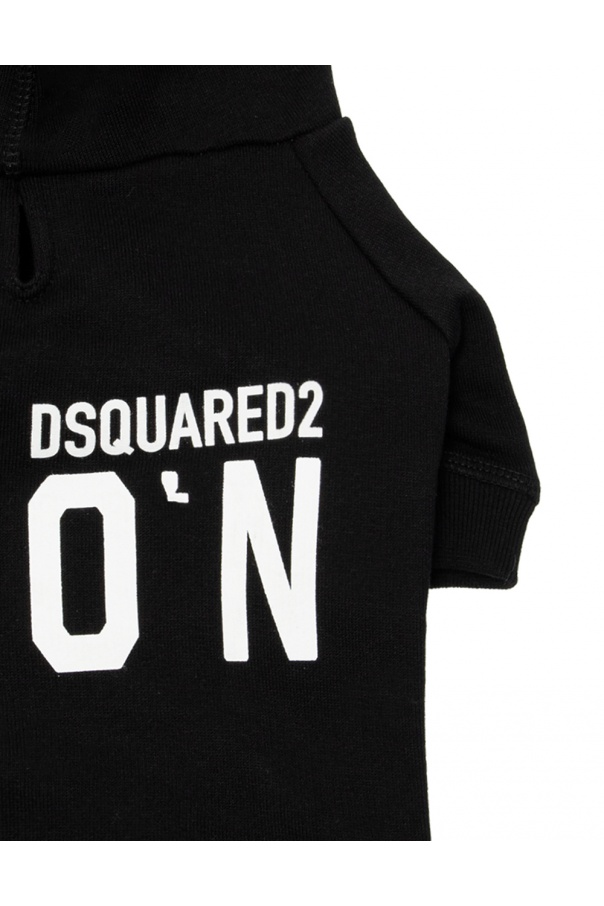 Dsquared2 Dsquared2 GIRLS CLOTHES 4-14 YEARS