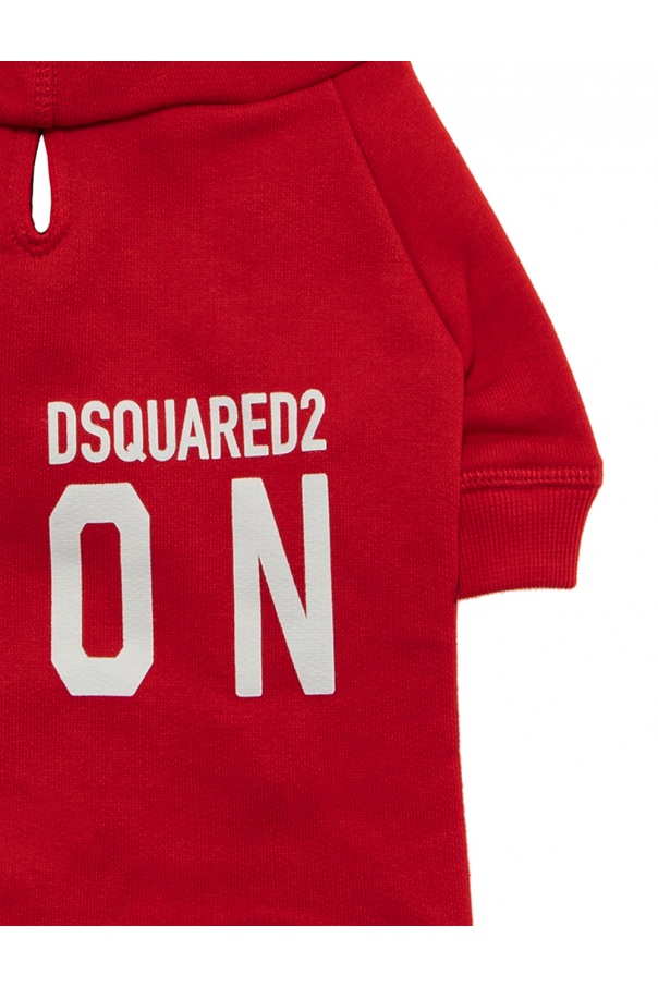 Dsquared2 Dsquared2 DSQUARED2 DSQUARED2 X POLDO DOG COUTURE