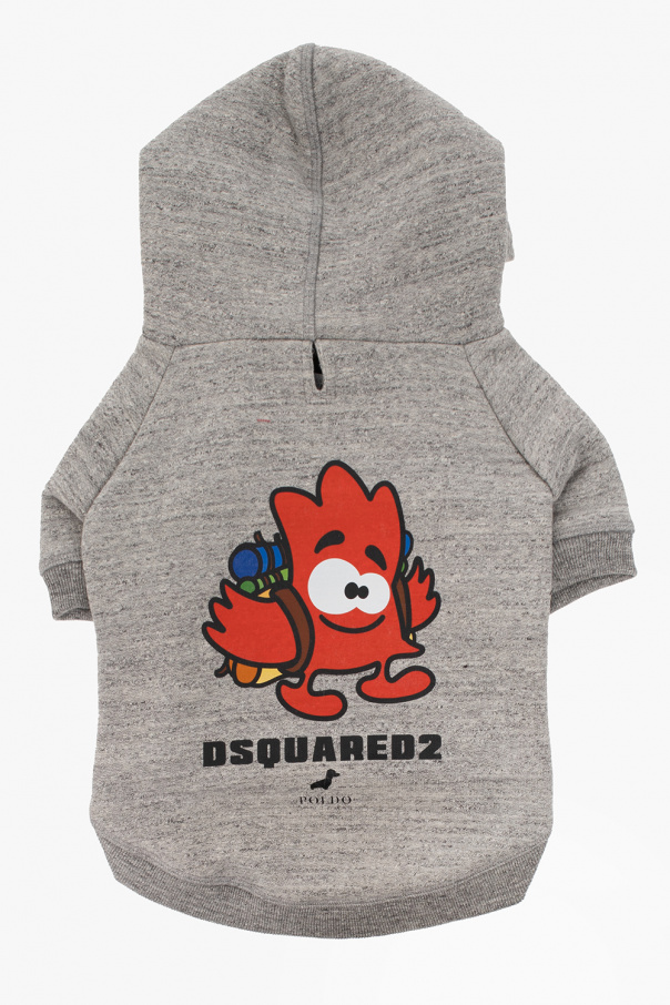 Dsquared2 DSQUARED2 X POLDO DOG COUTURE