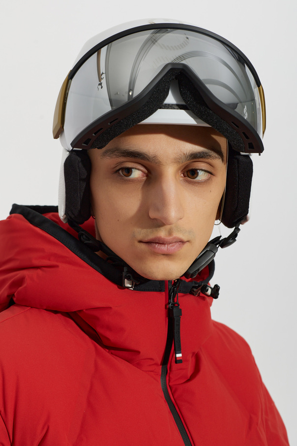 BOGNER Каска за ски St. Moritz Mips BOGNER x DAINESE