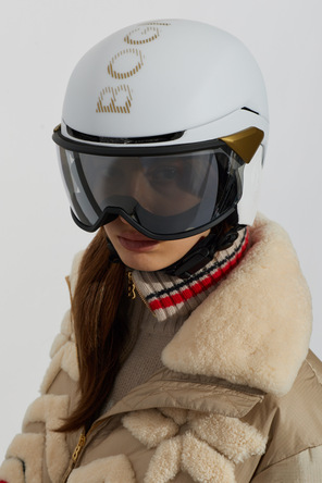 BOGNER Каска за ски St. Moritz Mips BOGNER x DAINESE