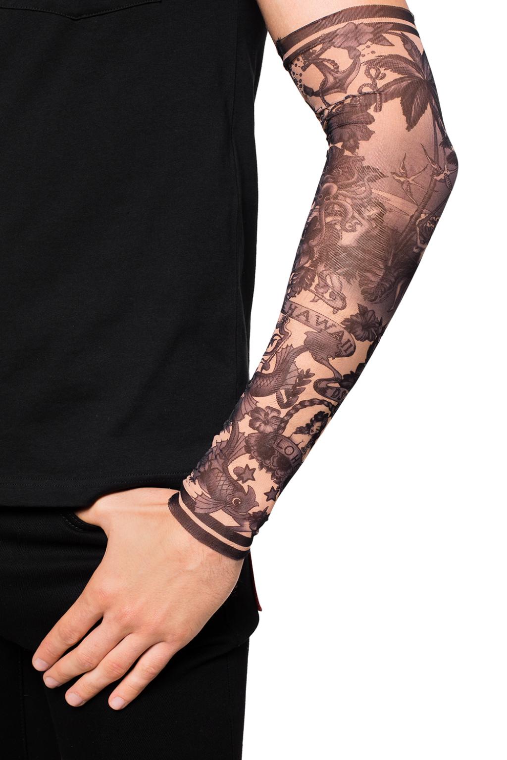 #tattoo #sleeves
