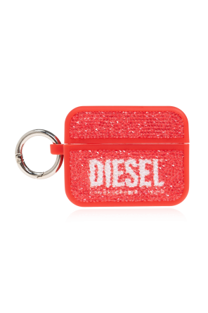 Headphone case 'SWAROVSKI CRYSTAL AIRPOD CAS'