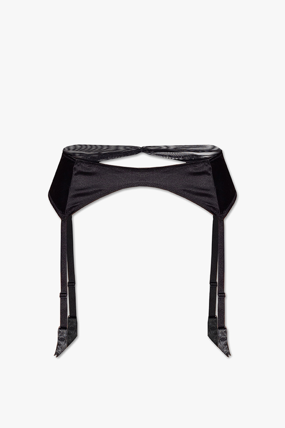 Chantal Thomass ‘Fascinante’ suspender belt