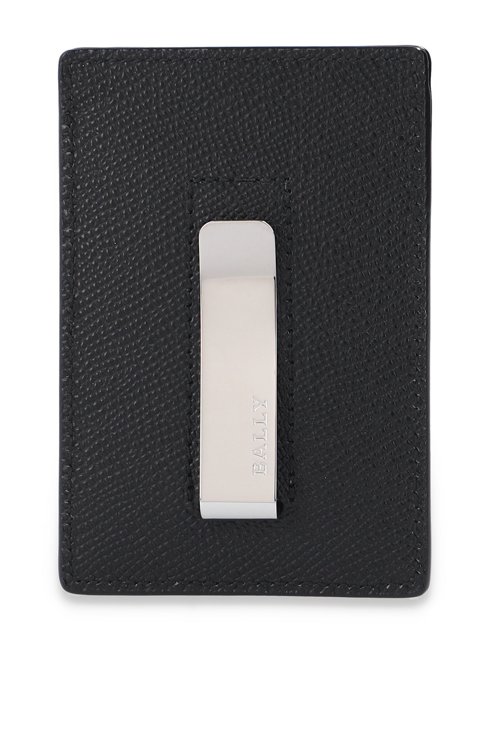 Bally ‘Taedy’ card holder with logo