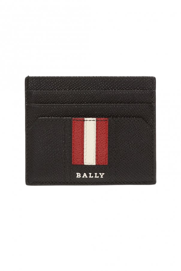 Bally ‘Talbyn’ card case
