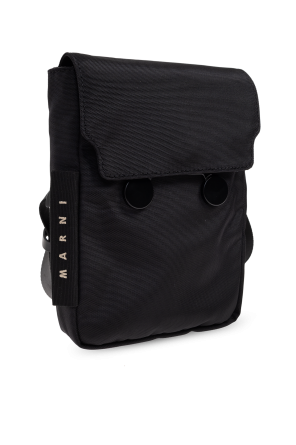 Marni Shoulder bag with logo