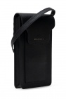 Marni Phone pouch on strap
