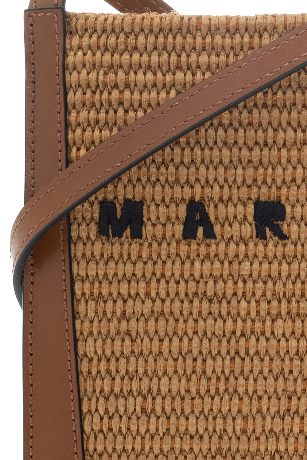 Marni Strapped pouch