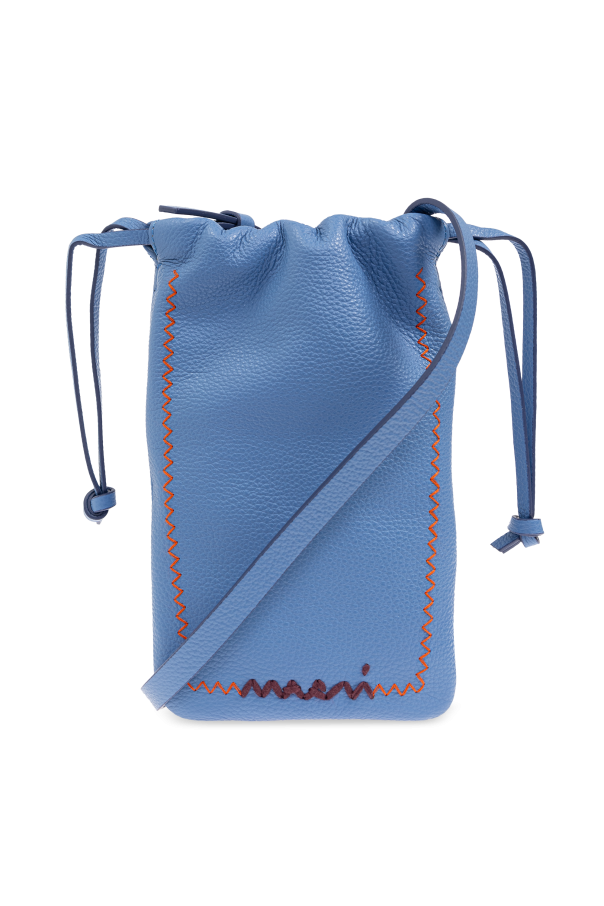 Marni Bolsa para teléfono