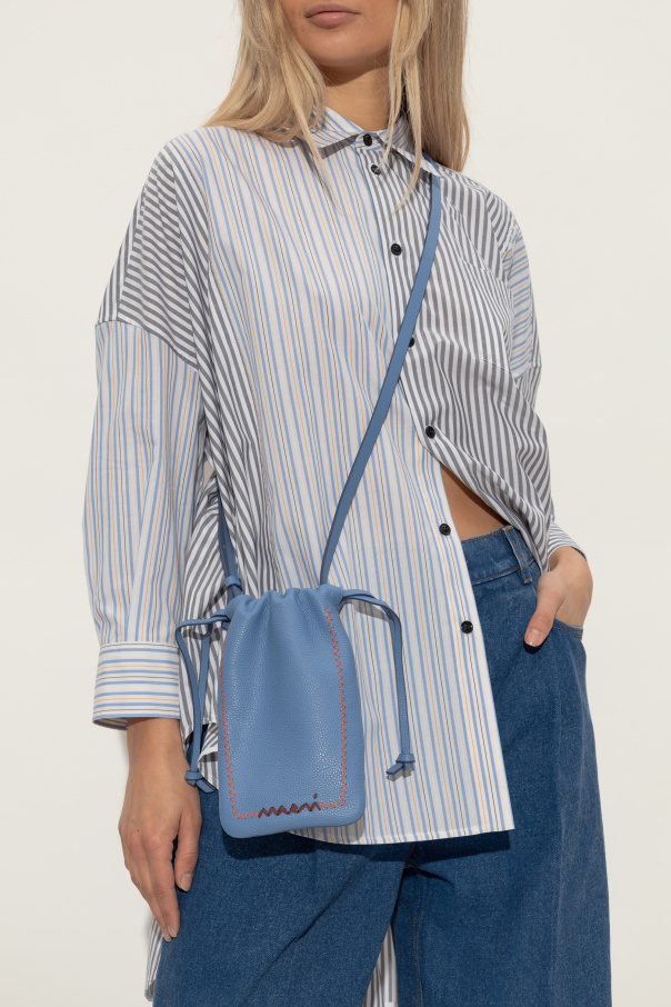 Marni Bolsa para teléfono