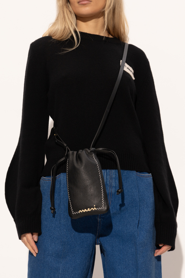Marni Bolsa para teléfono