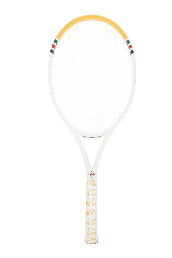 Casablanca Tennis racket