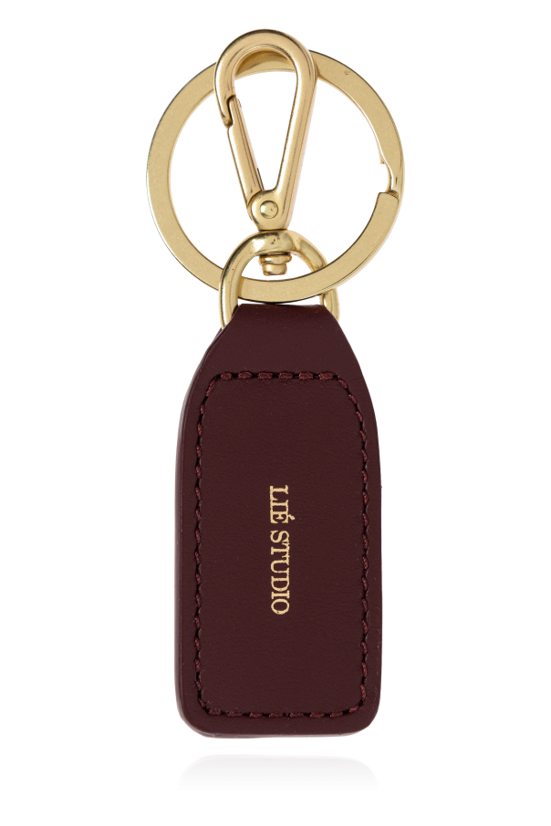 Keychain "Gaby", zdjęcie 1 Keychain "Gaby" od LIÉ STUDIO