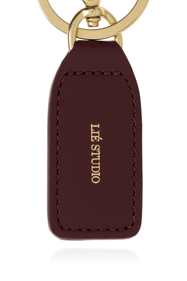 LIÉ STUDIO Llavero para llaves "Gaby"