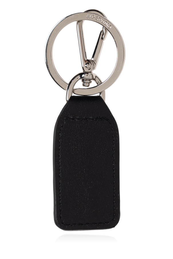 LIÉ STUDIO Keychain `Gaby`