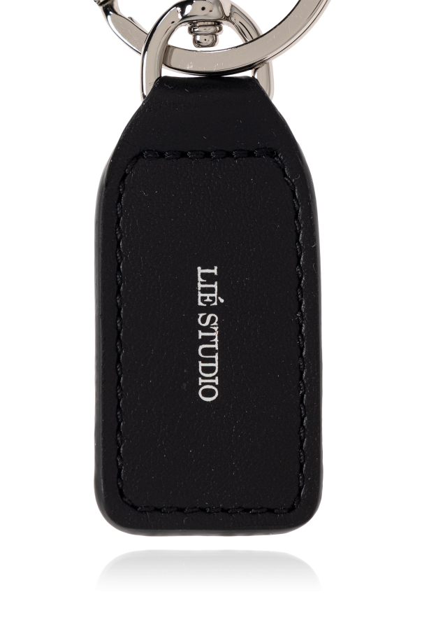 LIÉ STUDIO Keychain `Gaby`