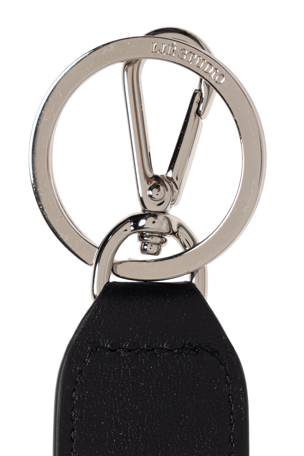 LIÉ STUDIO Keychain `Gaby`