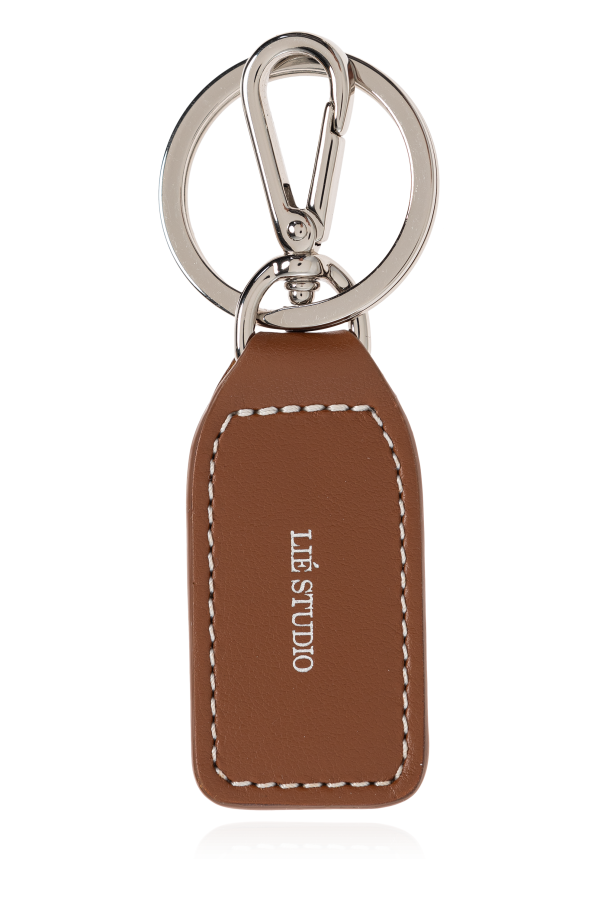 "Gaby" keychain, zdjęcie 1 "Gaby" keychain od LIÉ STUDIO