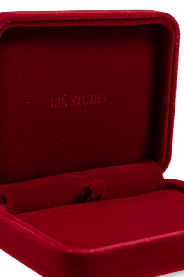 LIÉ STUDIO Jewelry Box