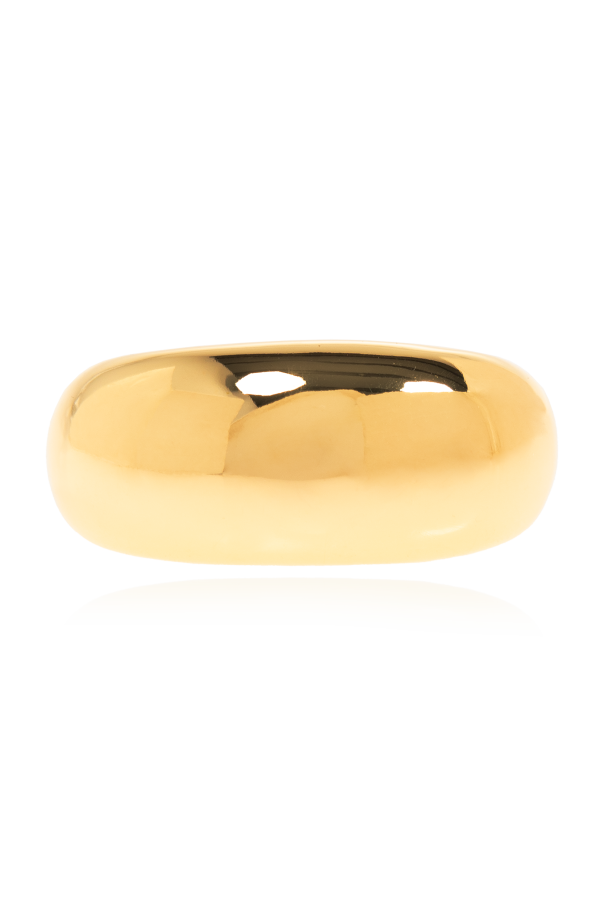 Hair tie with application od LIÉ STUDIO