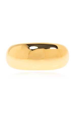 Goma con aplicación