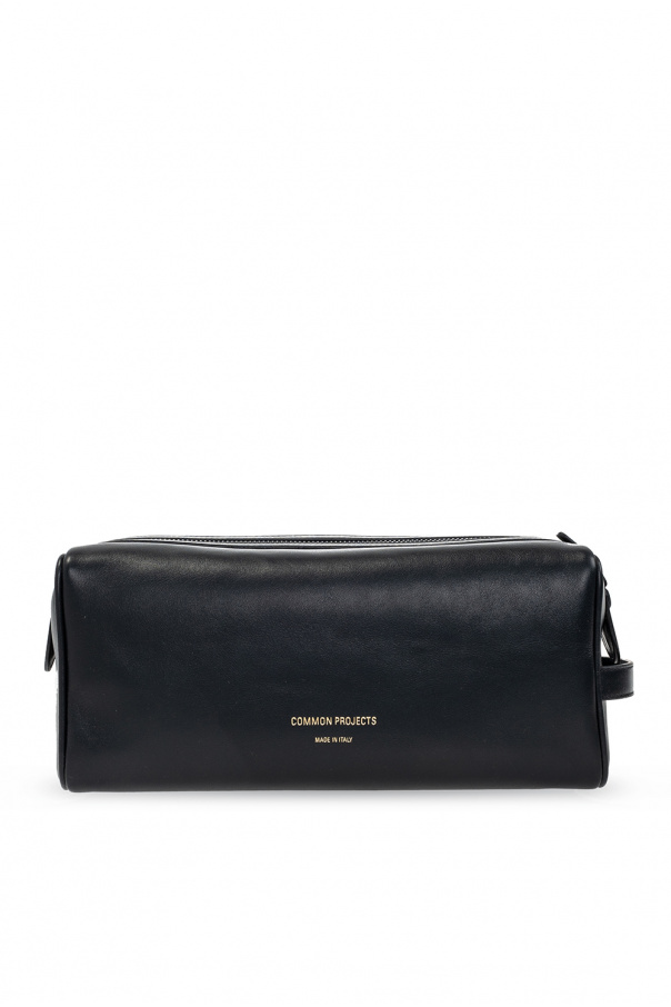 Common Projects ‘Toiletry’ wash Michael bag