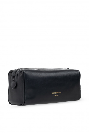 Common Projects ‘Toiletry’ wash bag