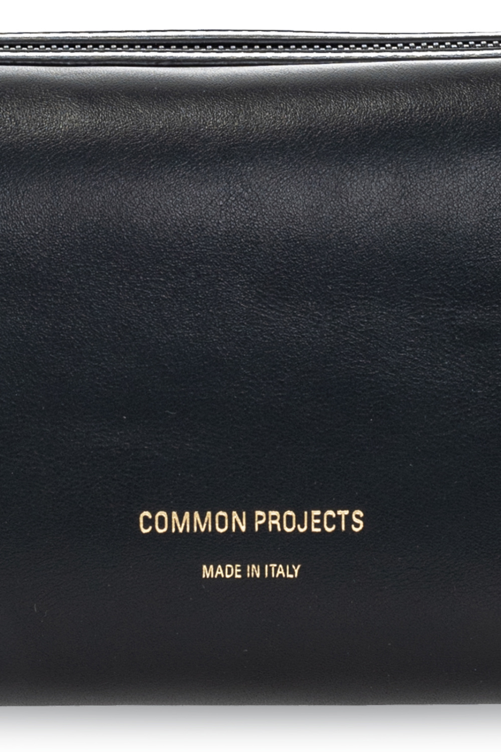 Common Projects ‘Toiletry’ wash bag