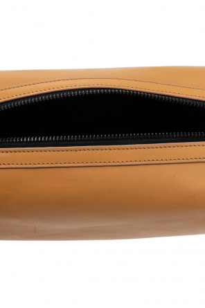 ‘toiletry’ wash bag od Common Projects