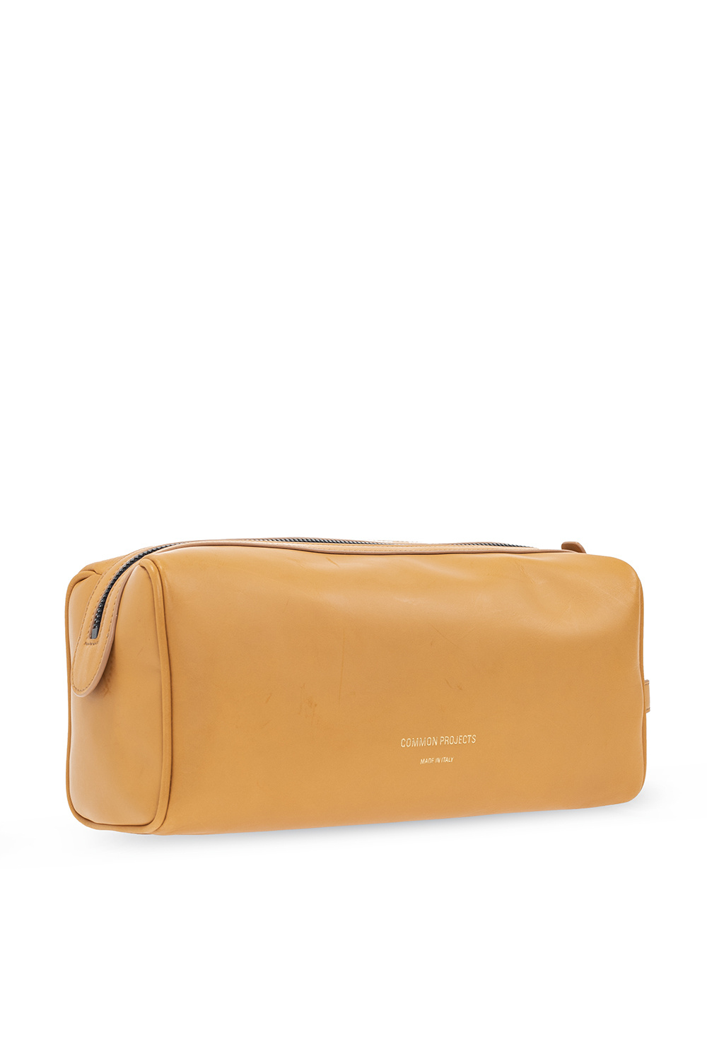Common Projects ‘Toiletry’ wash Favorite bag