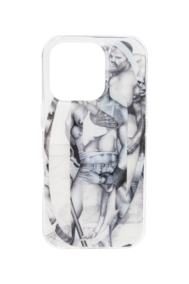 Diesel x Tom Of Finland Foundation od Diesel