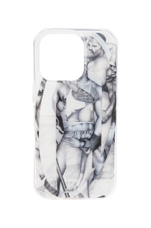 Diesel x Tom Of Finland Foundation