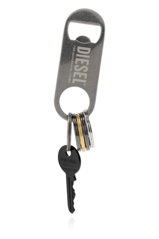 Diesel Diesel SMALL ACCESSORIES KEYCHAINS MEN