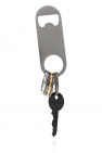 Diesel Diesel SMALL ACCESSORIES KEYCHAINS MEN