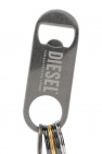 Diesel Keyring with logo