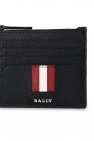 Bally ‘Trock’ leather card holder