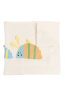 Stella McCartney Kids Blanket in organic cotton